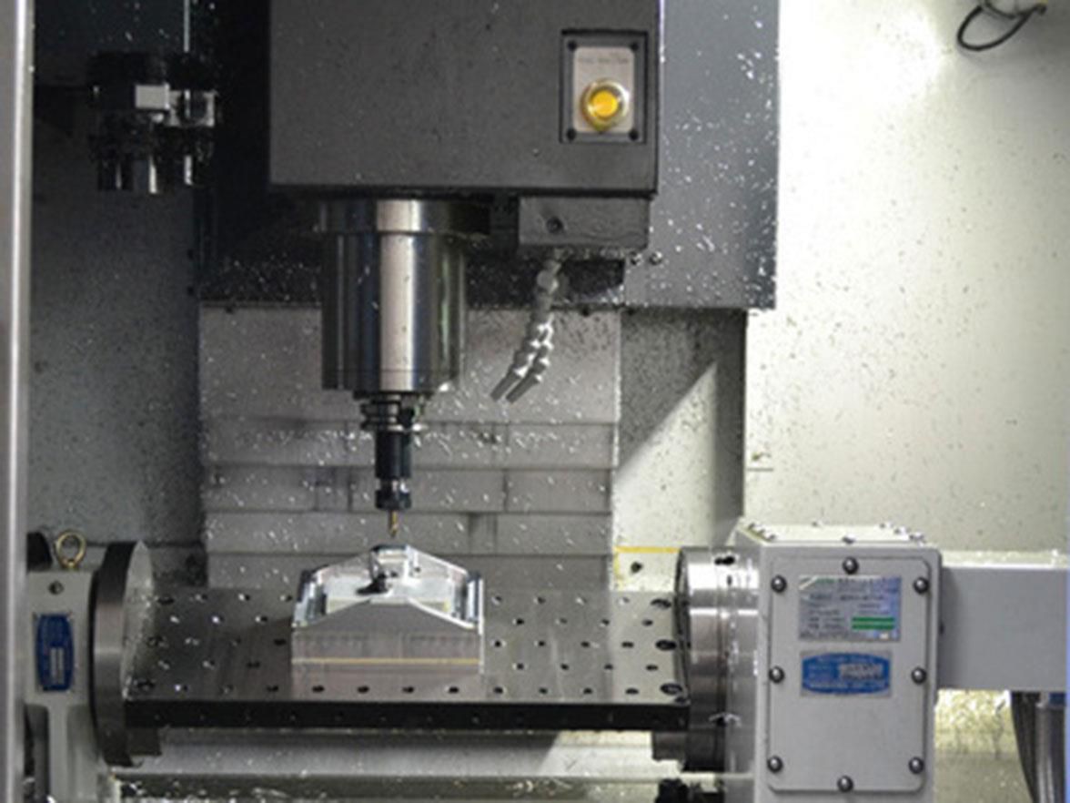 Lịch sử tóm tắt của máy CNC trên toàn thế giới (II)